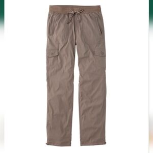 L.L. Beans Vista Camp Pants